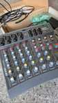 Mikser audio Spirit Folio NOTEPAD od Soundcraft