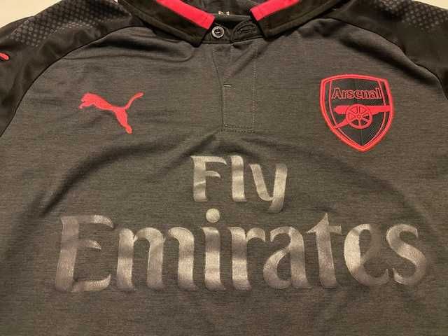 Koszulka piłkarska Arsenal Londyn Puma rozmiar S