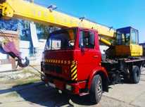 Услуги, Аренда, автокран, 14 и 25 тонн,Манипулятор, екскаватор
