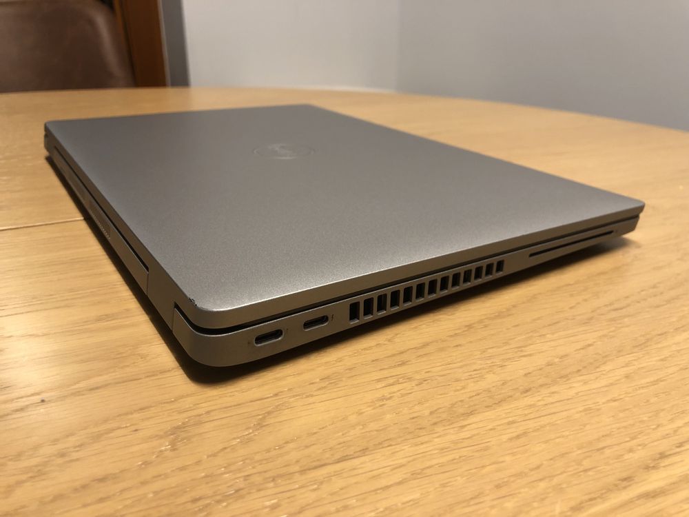 Laptop DELL Latitude 5420