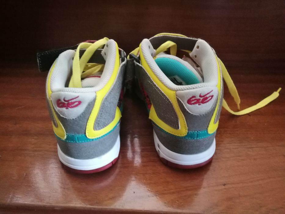 Sapatilhas Nike n.39