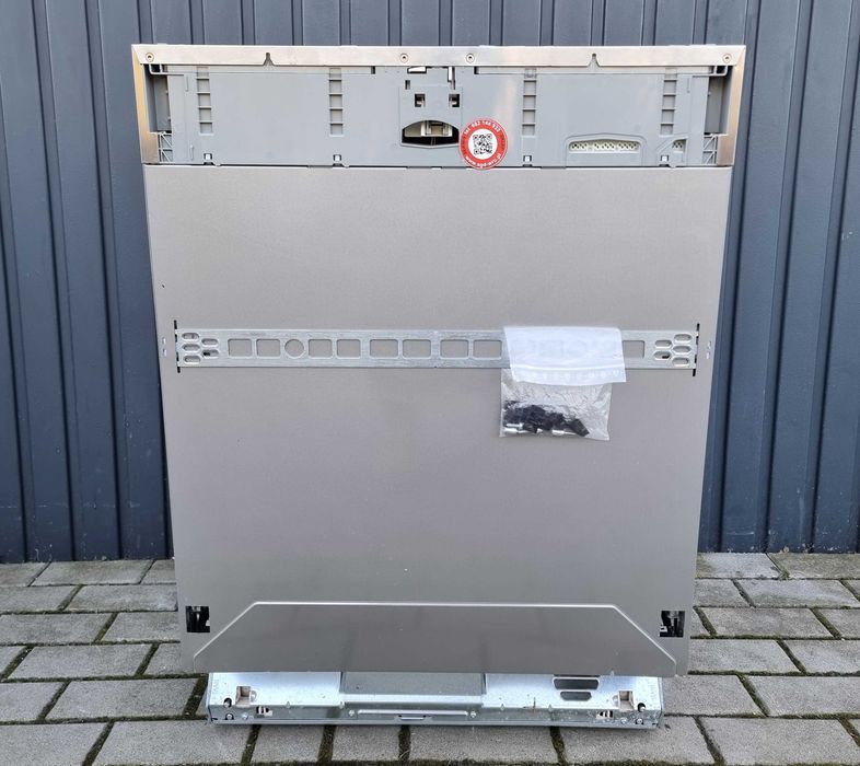 Zmywarka do pełnej zabudowy Miele G 7155 Vi XXL, 60cm, PL, AutoOpen