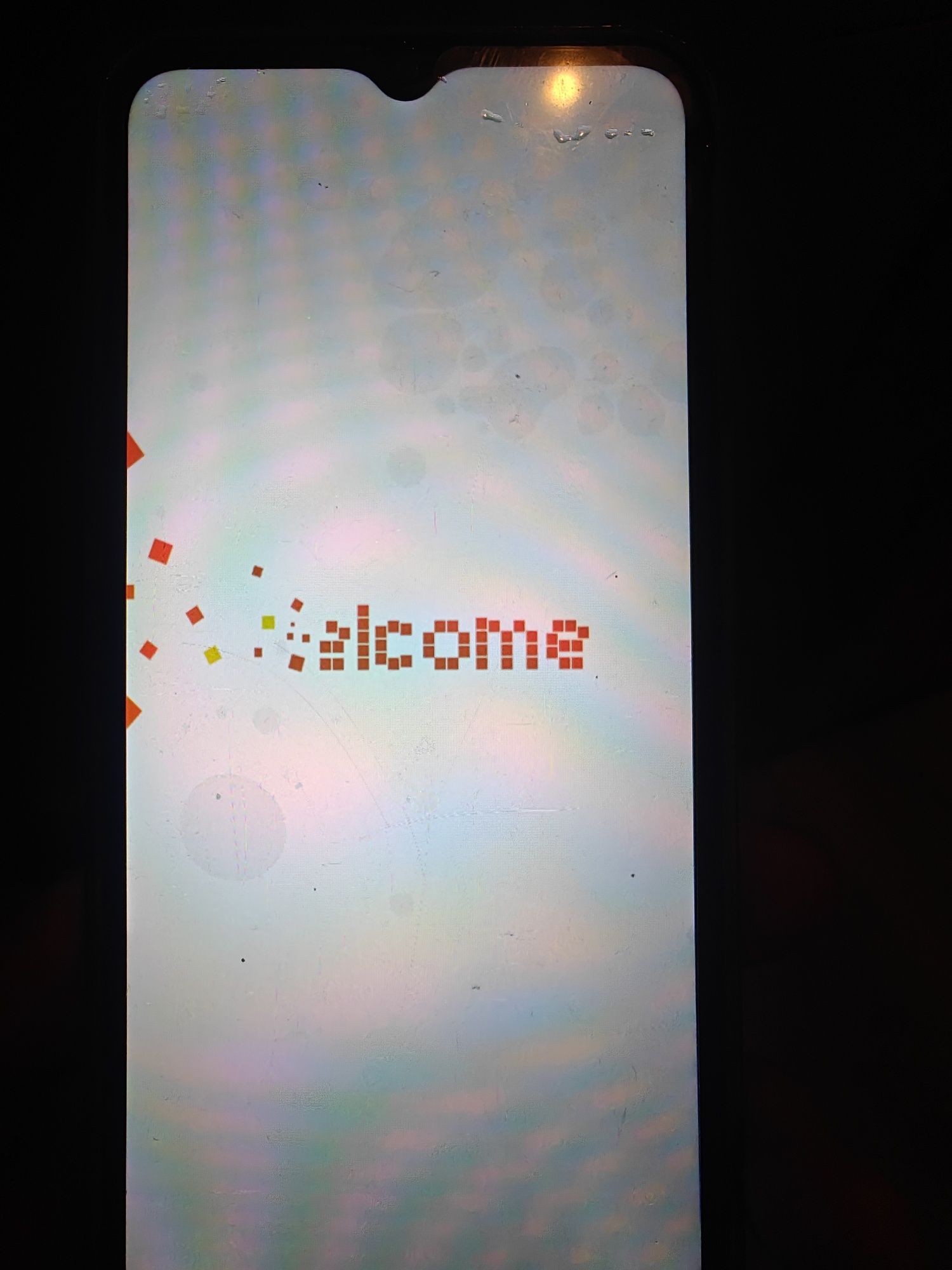 Telefon s24Ultra!