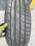 Шина R17 225 55 Orium UHP склад Осокорки