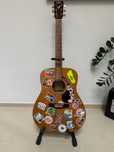 Gitara Akustyczna Yamaha F-310