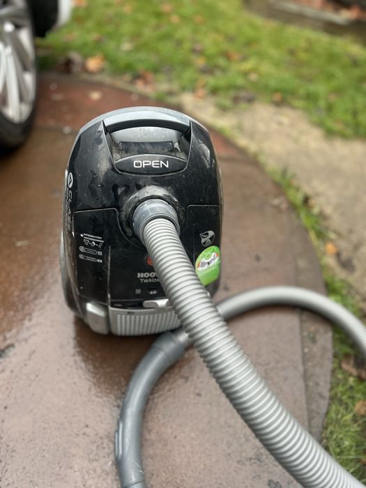 Odkurzacz Hoover TE 70