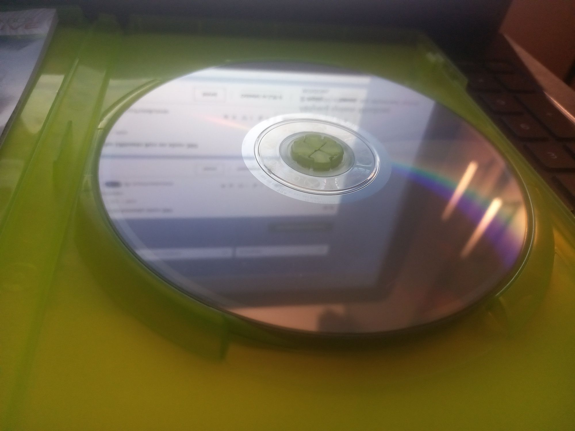 Gra N.F.S. Shift na konsolę xbox 360 Need For Speed