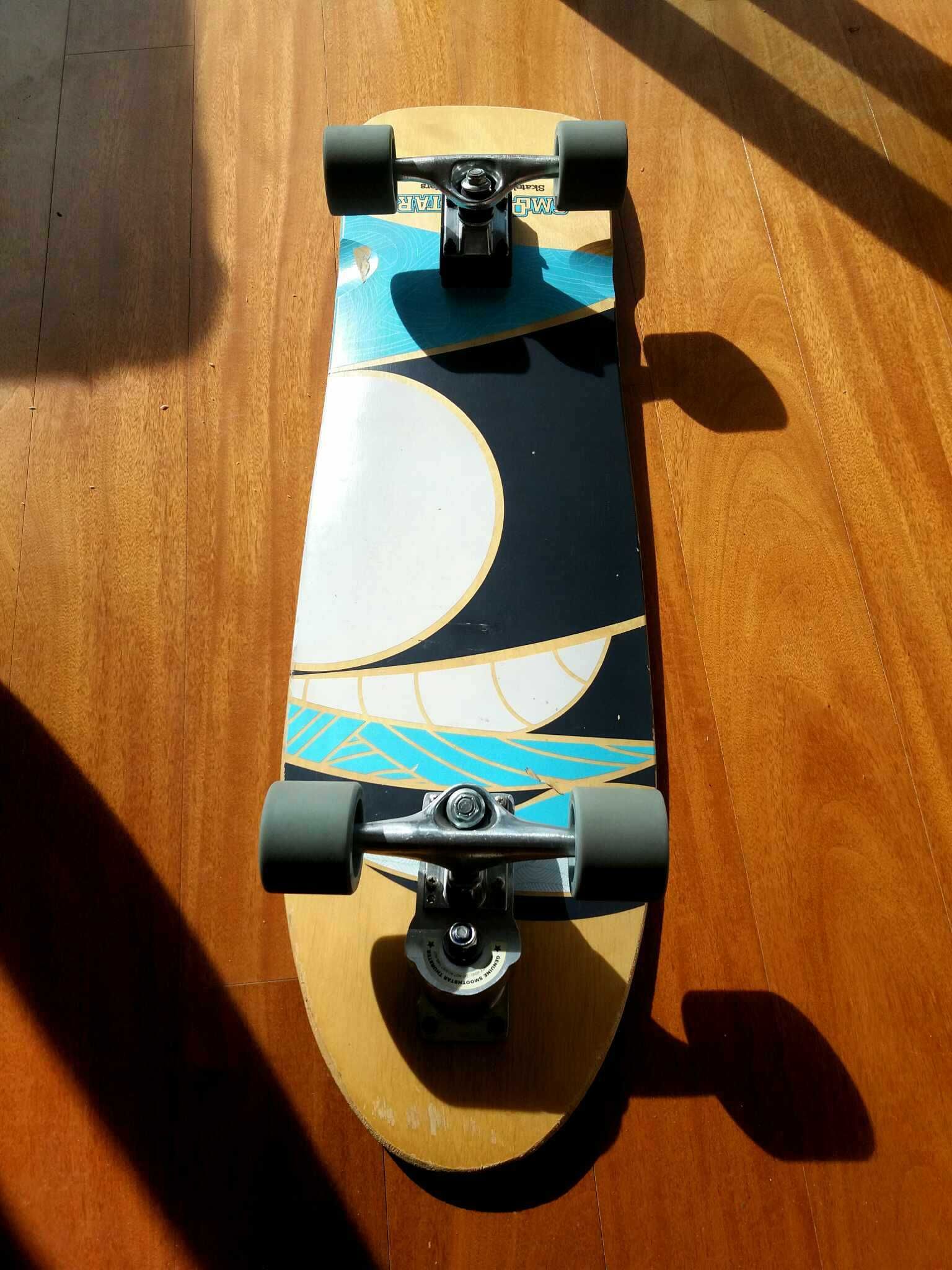 Surfskate SmoothStar