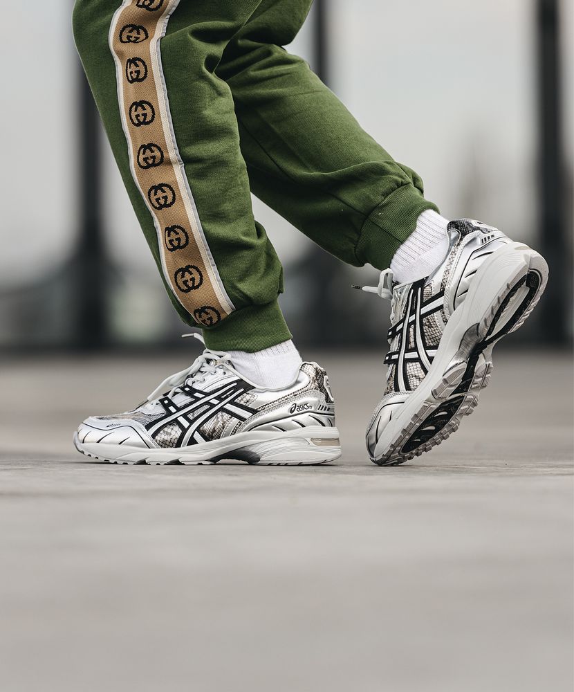 Чоловічі кросівки Asics Gel-1090 | мужские кроссовки Asics Gel-1090