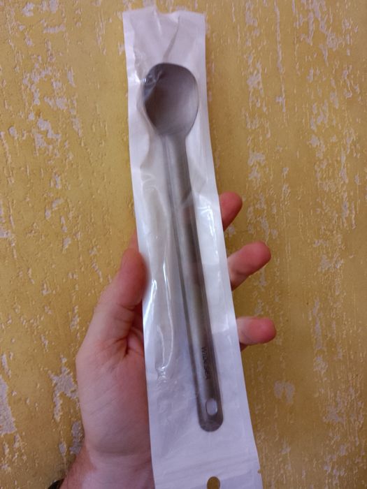 widesea , кухоль 200мл, ложка