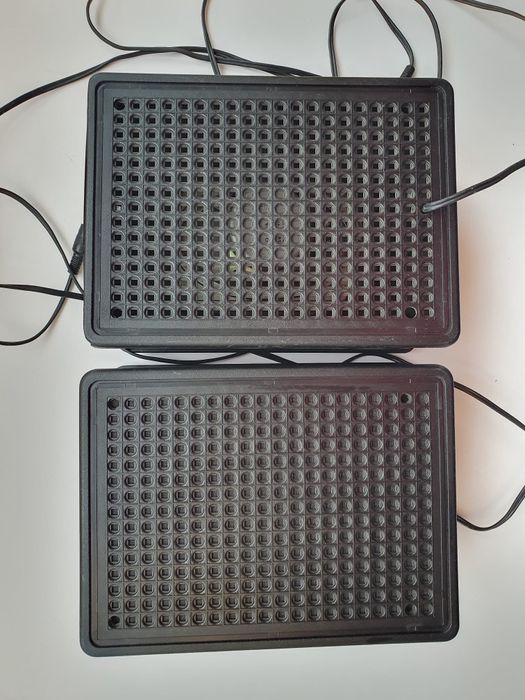 Glośniki gramofonowe z komunizmu