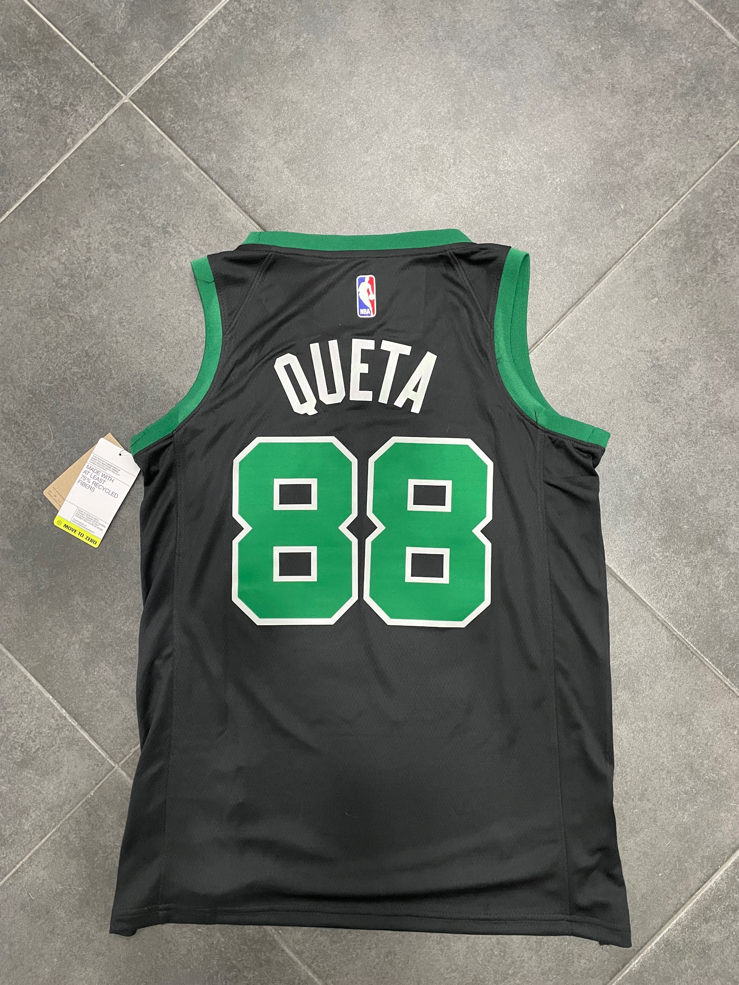 NBA Jersey Neemias Queta