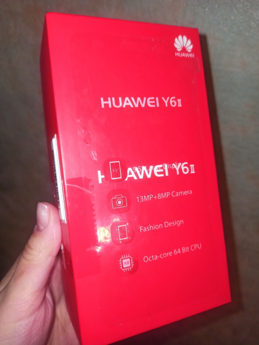 Телефон Huawei робочий або на запчастини ТОРГ