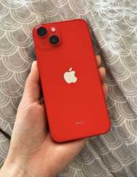 IPhone 14 Red 128 Gb Never Lock