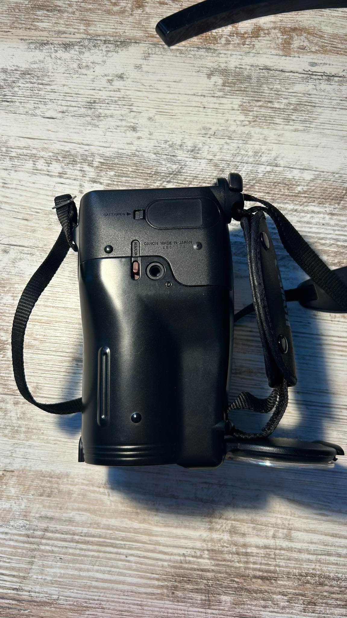 Canon epoca 135 - analogowy aparat analog camera [+ pasek na szyję]