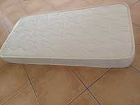 Colchão para berço
