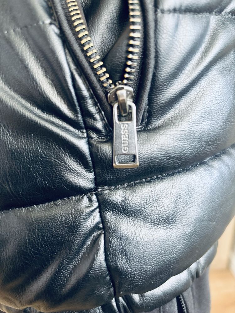 Kurtka męska GUESS rozm. XL