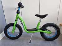 Rower rowerek biegowy Puky LR XL zielony – jak nowy