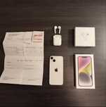 Iphone 14 BDB+, Airpods 2 BDB