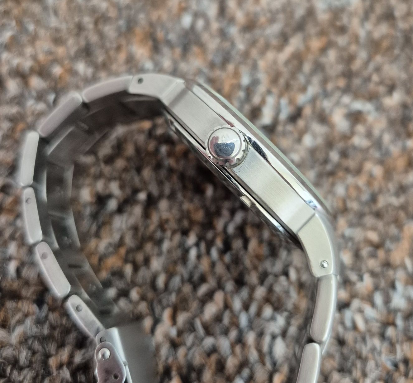 Casio Oceanus OC-101 Vintage