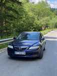 Mazda 6 2.0 дизель