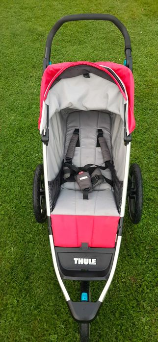 Wózek Thule Urban Glide 1 na spacery i do biegania