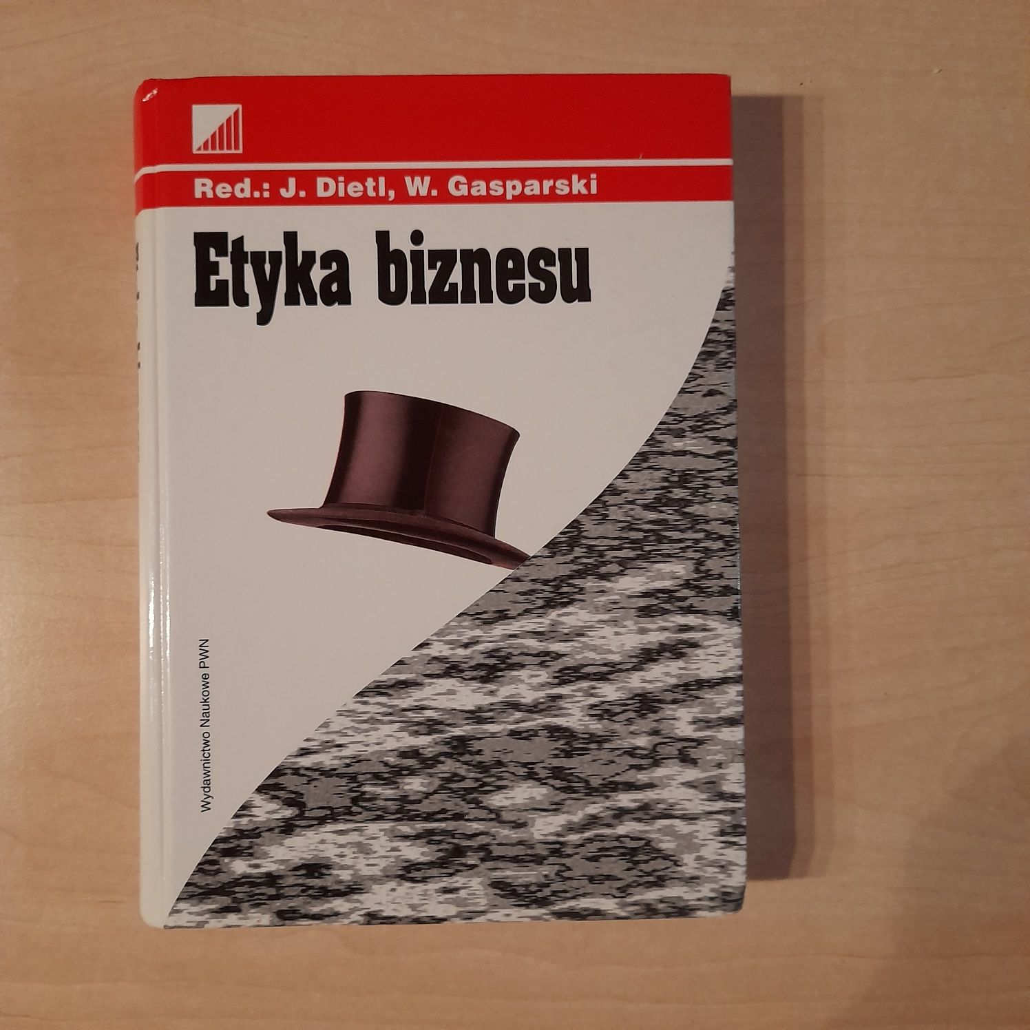 J. Dietl, W. Gasparski Etyka biznesu