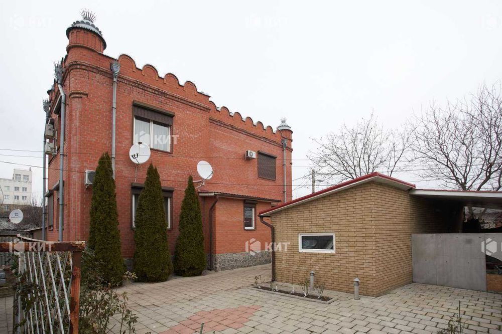 Сдам в аренду, Герцена, Одесская (Одеська), 210 м2, 8 соток, 120833