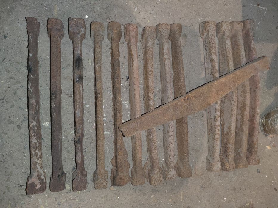 Колосники 30см новые и бу