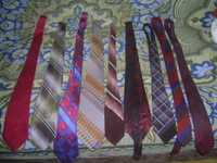 Продам галстуки разные