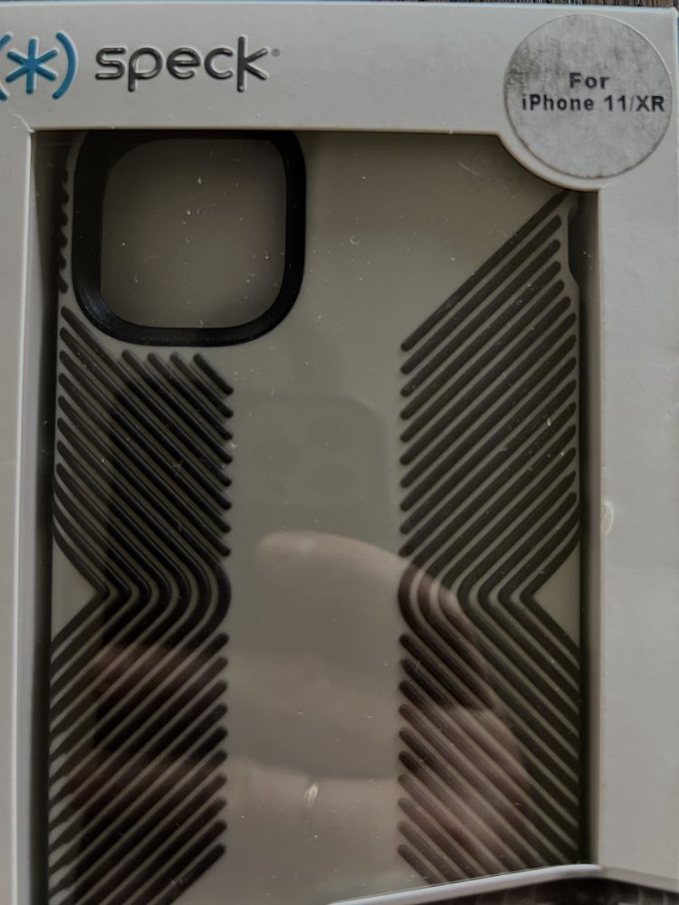 Чохол Speck для iphone 11