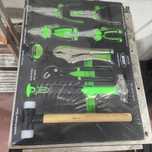 Kit ferramentas novas