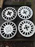Felgi 15 vw sebring g60 rallye