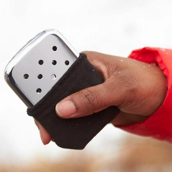 Грілка для рук Zippo Hand warmer