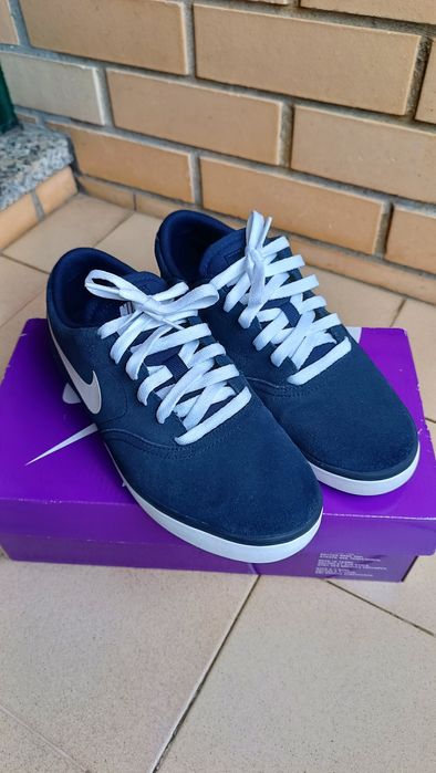 Sapatilhas Nike Originais