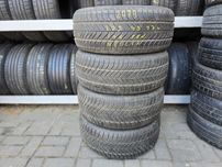 Neolin Neo4Season 205/45r17 88W 2024r 7mm Wzmocnienie XL Rant N2079