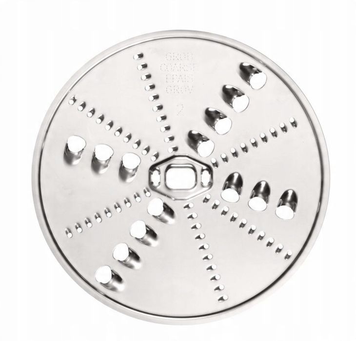 Akcesoria do robota kuchennego Bosch Muz4ds4