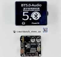 65грн Плата аудиоприемника Bluetooth 5,0 декодер