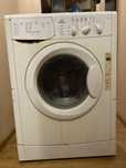 Пральна малина indesit wisl85x