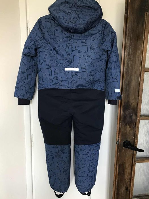 Kombinezon zimowy Cool Club