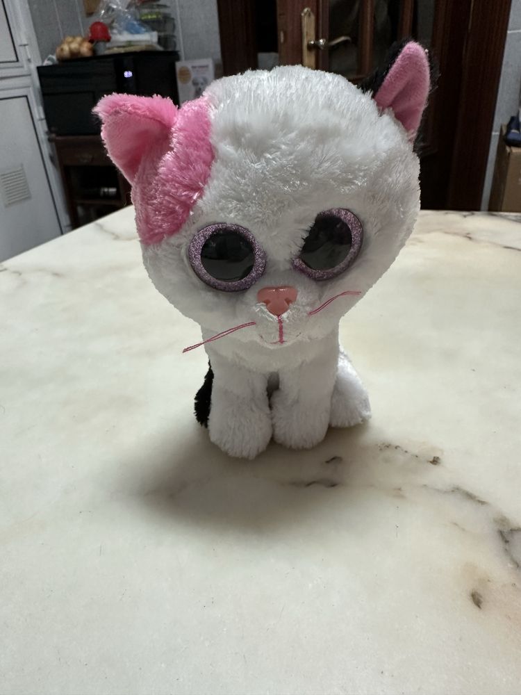 Beanie Boos Peluche