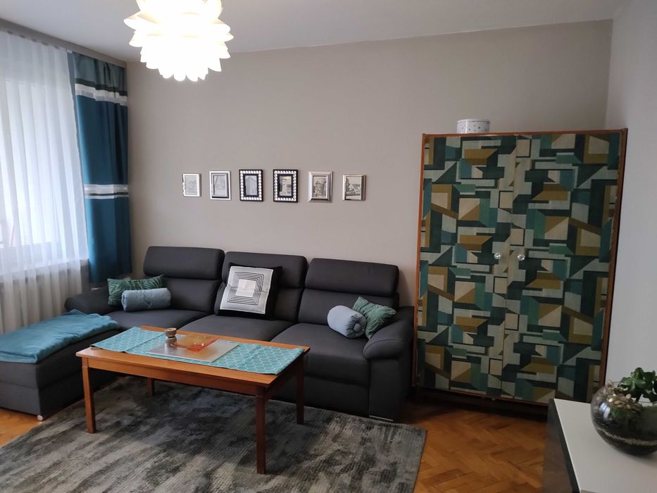 Mieszkanie 2 pokojowe do wynajęcia