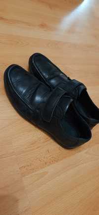 Мокасини, туфлі натуральна шкіра 39 розмір