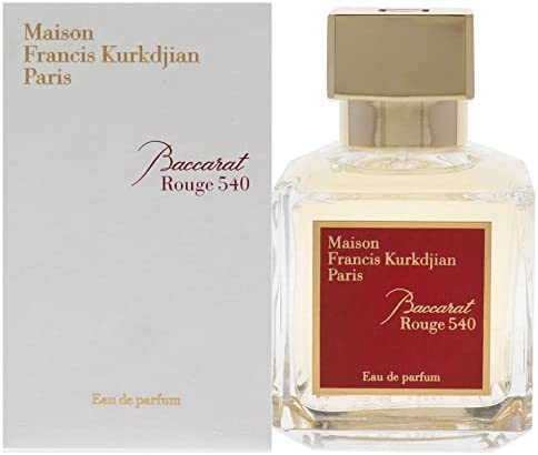 Baccarat Rouge 540 Uniseks 53ml