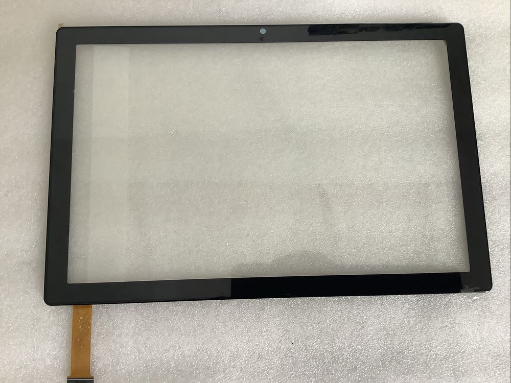 Vidro tatil / touch screen YZS-1066B para tablet de 10.1 polegadas