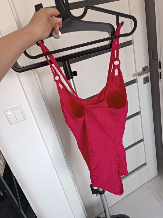 Tu t.k. Maxx XXL 44 2xl 16 strój kąpielowy jednoczęściowy kostium