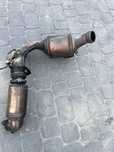 Katalizator DPF Mercedes E klasa W212