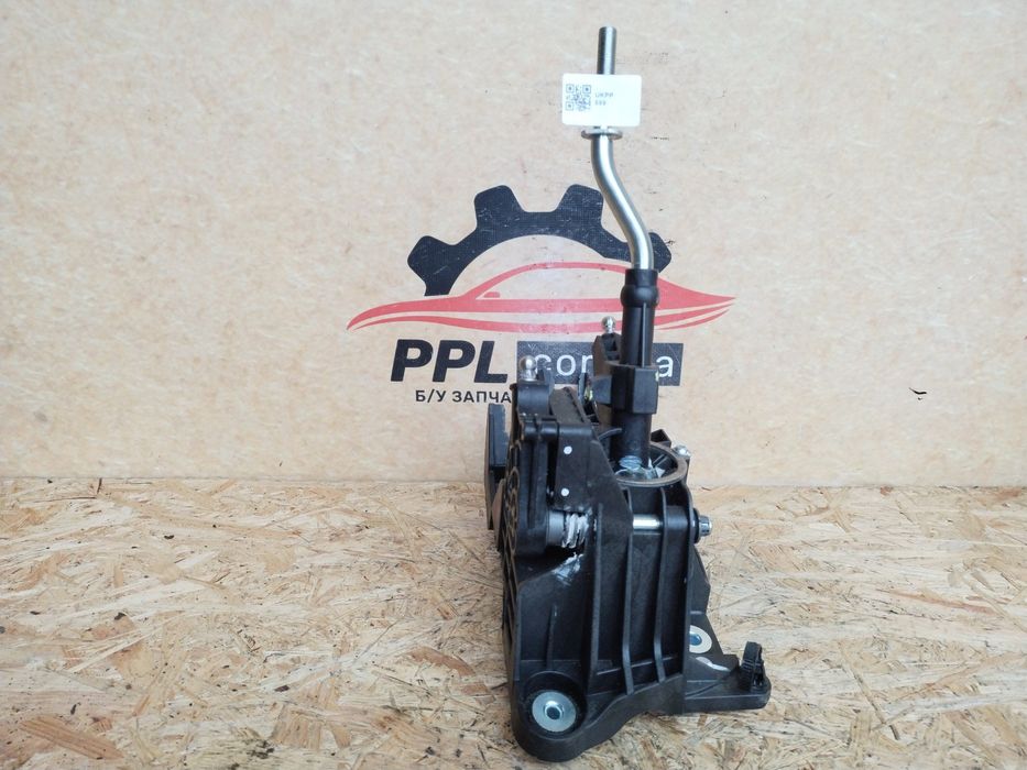 Mazda 3 BL 2009-2013 Кулиса переключения передач МКПП BBR346100