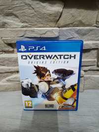 Dverwatch PlayStation 4 PS4