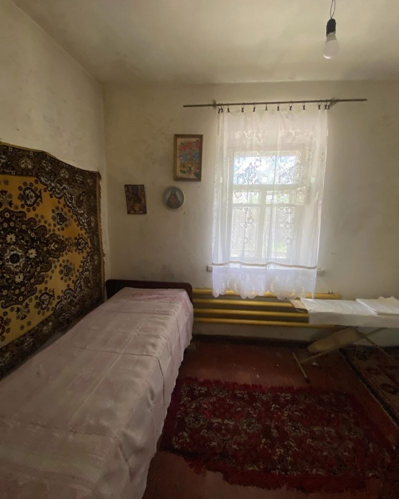 Продаж будинку р-н дж вокзалу
